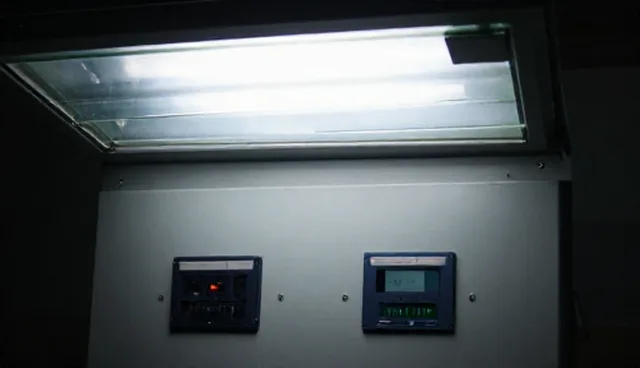 控制柜选型使用维护常见问题与处理建议