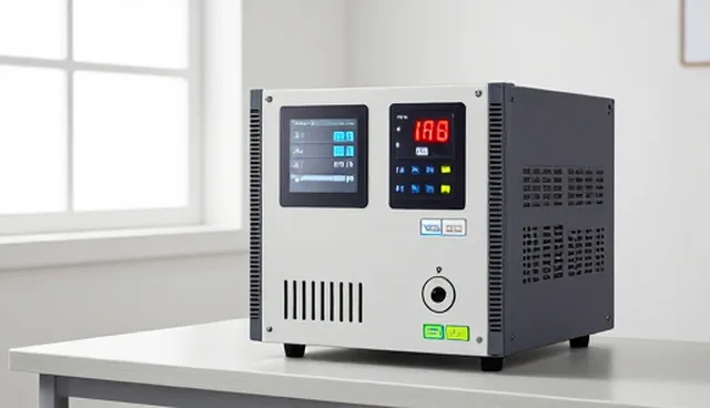工业稳压电源选型中的适用条件分析