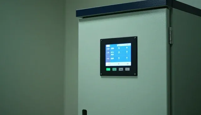 电气设备选型与使用中的性能限制问题